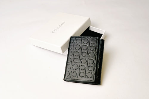 Calvin Klein wallet K23