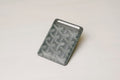 Goyard Magnetic ID Card Holder Wallet K582