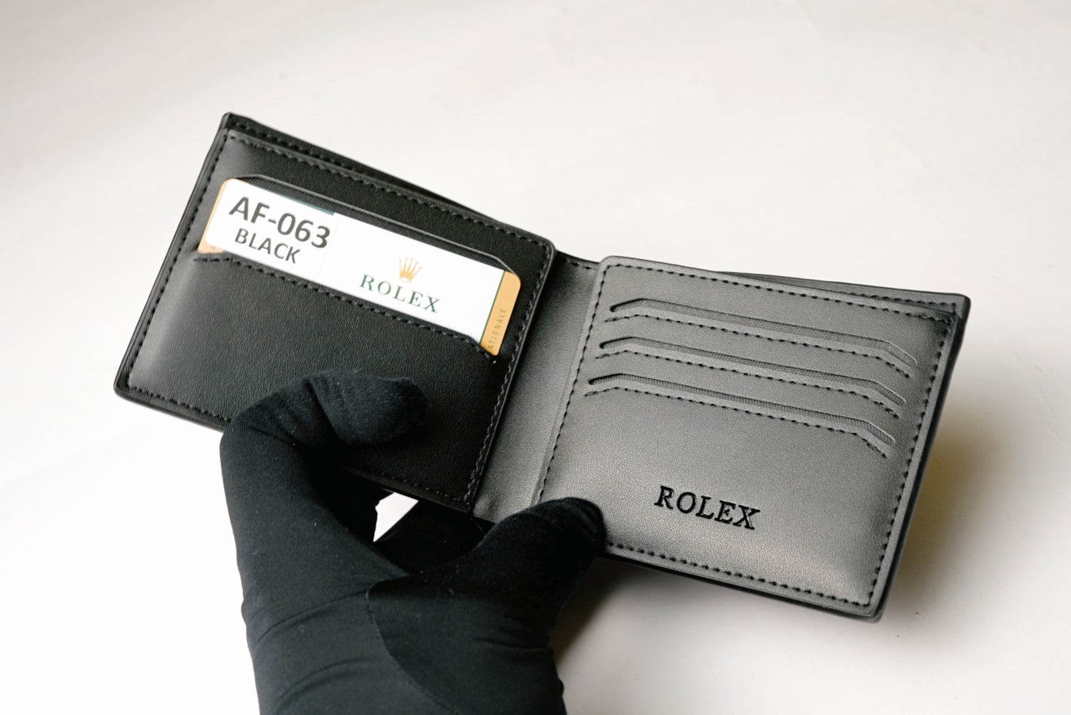 ROLEX K552