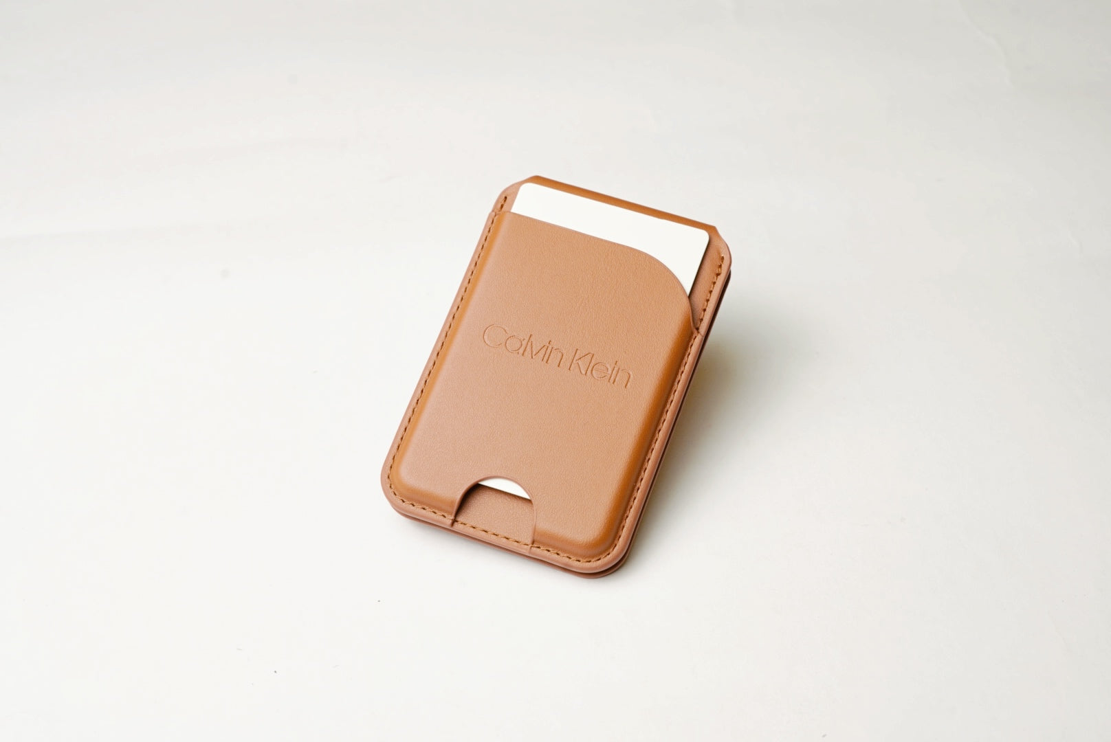 CK 2 IN 1 MAGNETIC CARD HOLDER K515