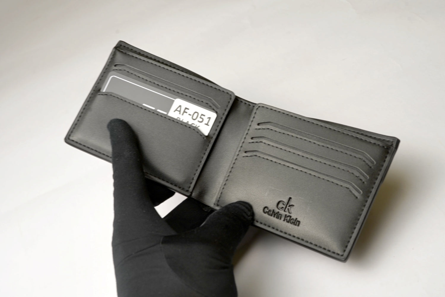 CK K558