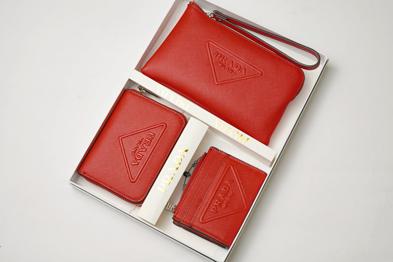 PRADA K491