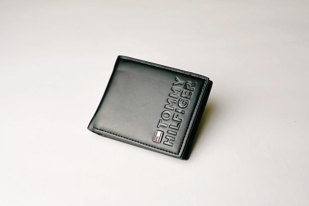 TOMMY K306 WITH BOX AND BAG