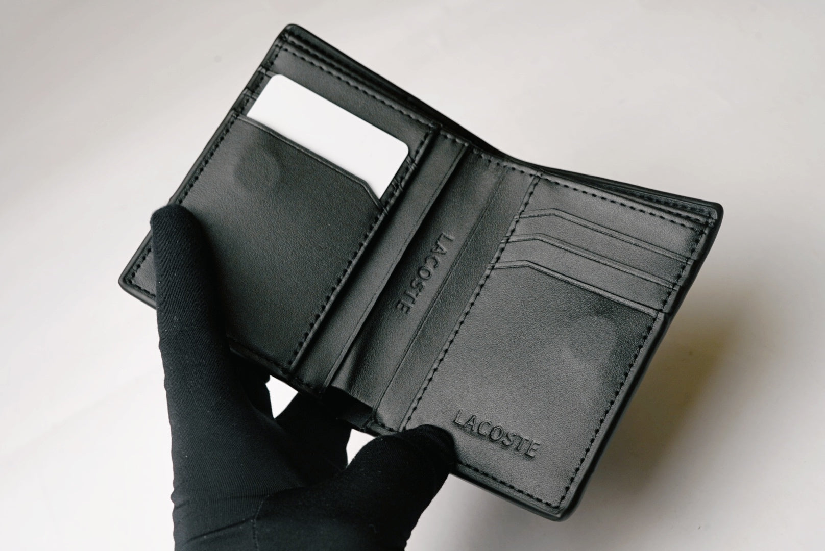 LACOSTE K543