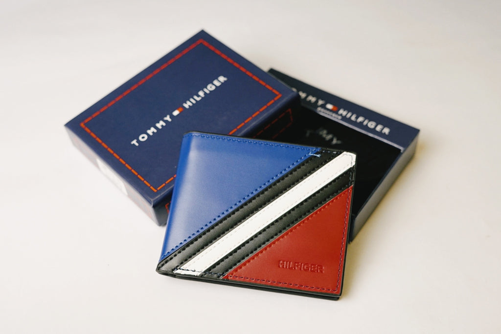 TOMMY K187 WITH BOX AND BAG