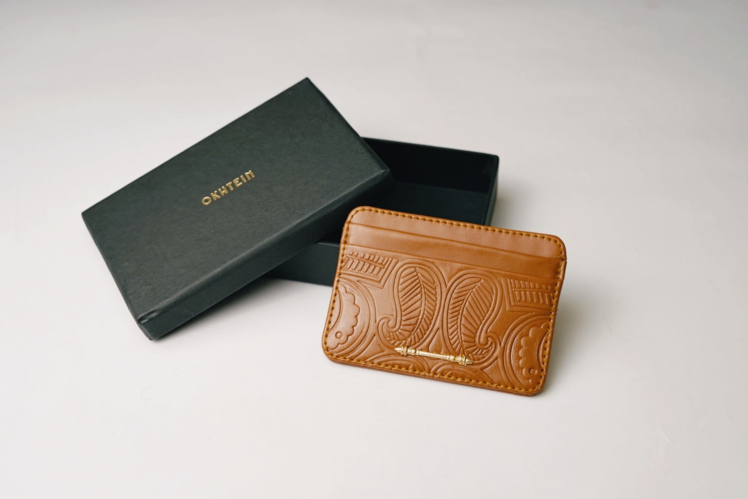 OKHTEIN CARDHOLDER K20