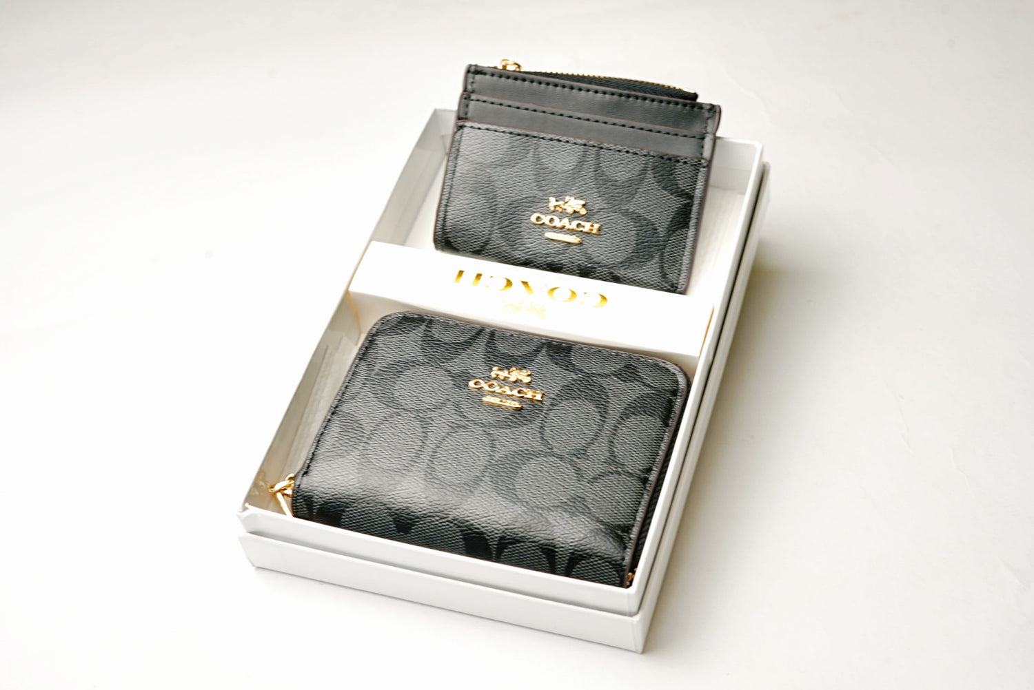 COACH K507
