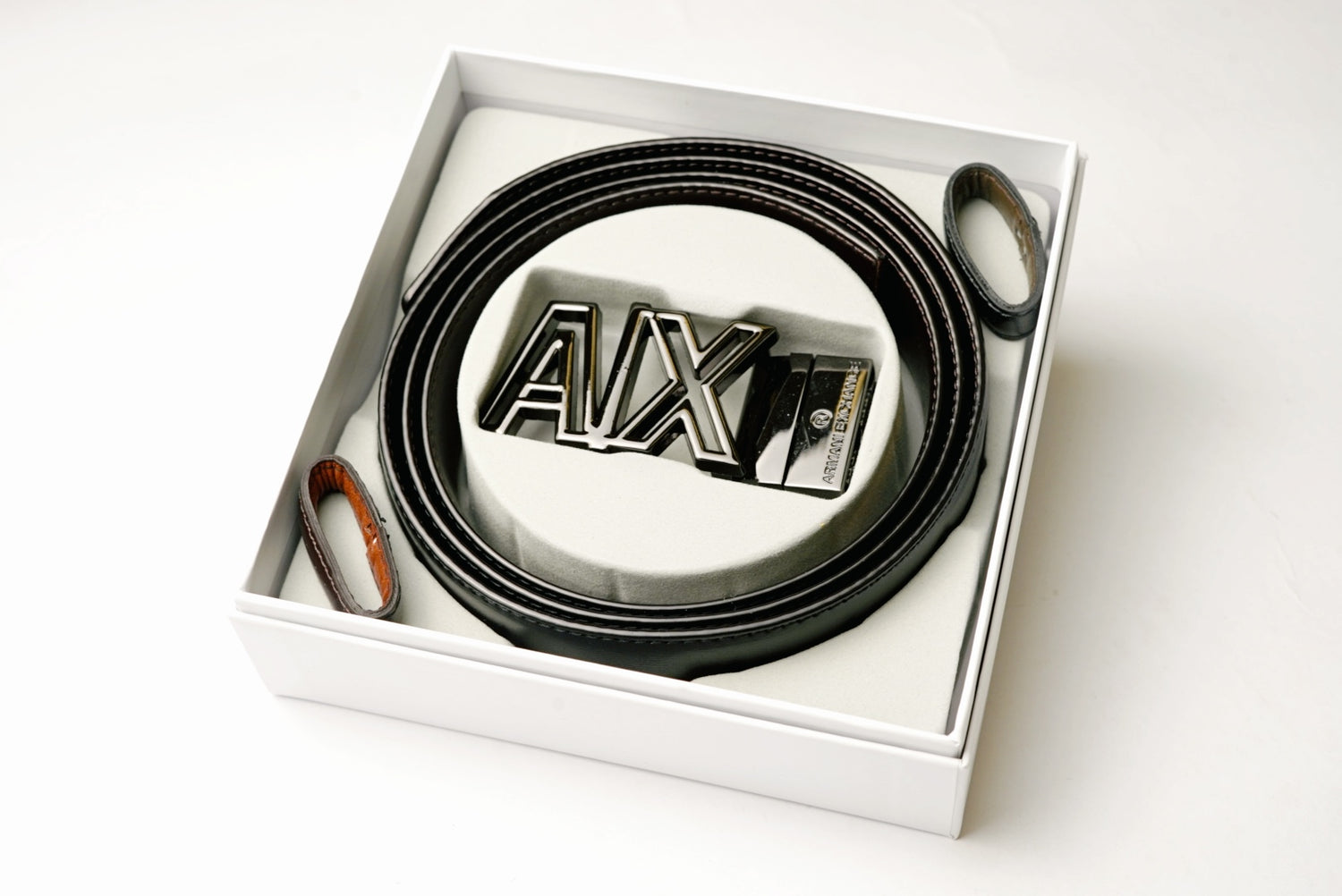 AIX DOUBLE FACE BELT K509