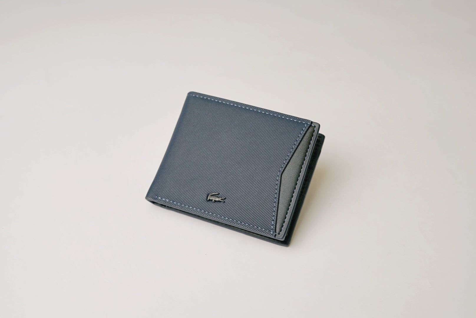 LACOSTE K24 WITH BOX AND BAG