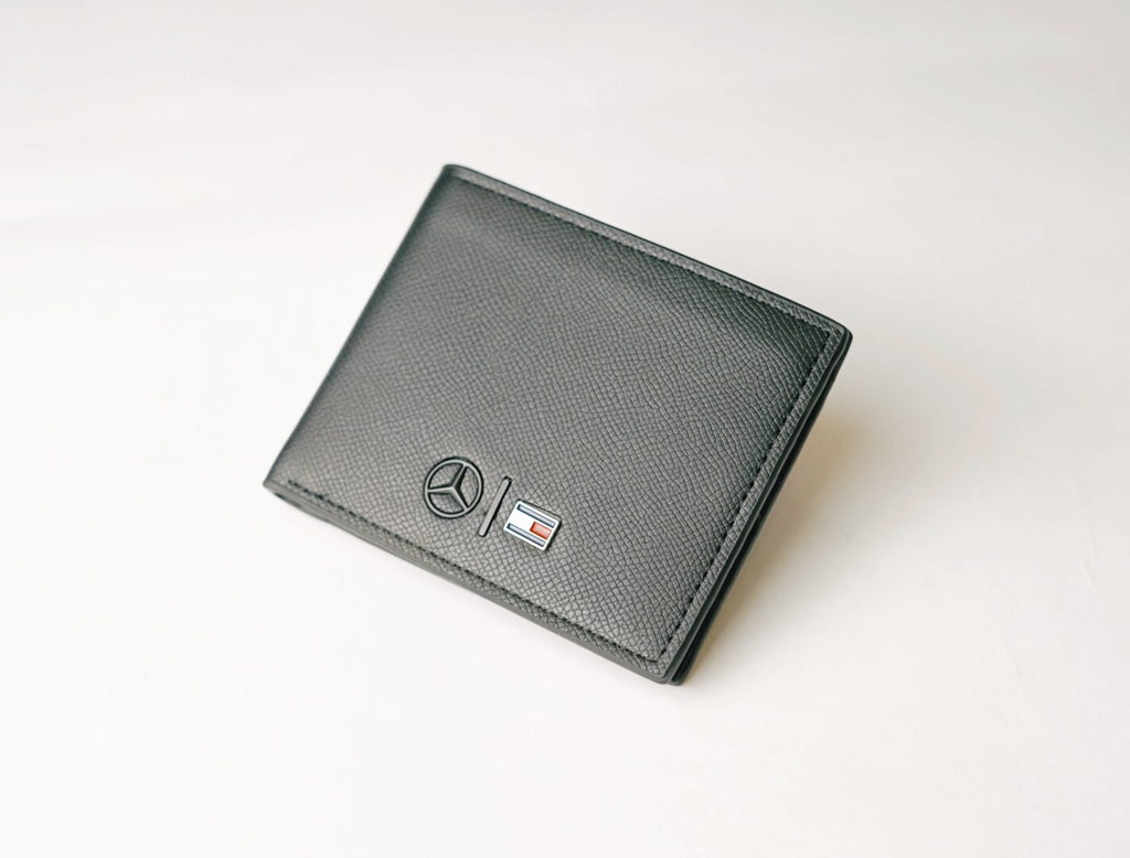 TOMMY MERCEDS K388 WITH BOX AND BAG