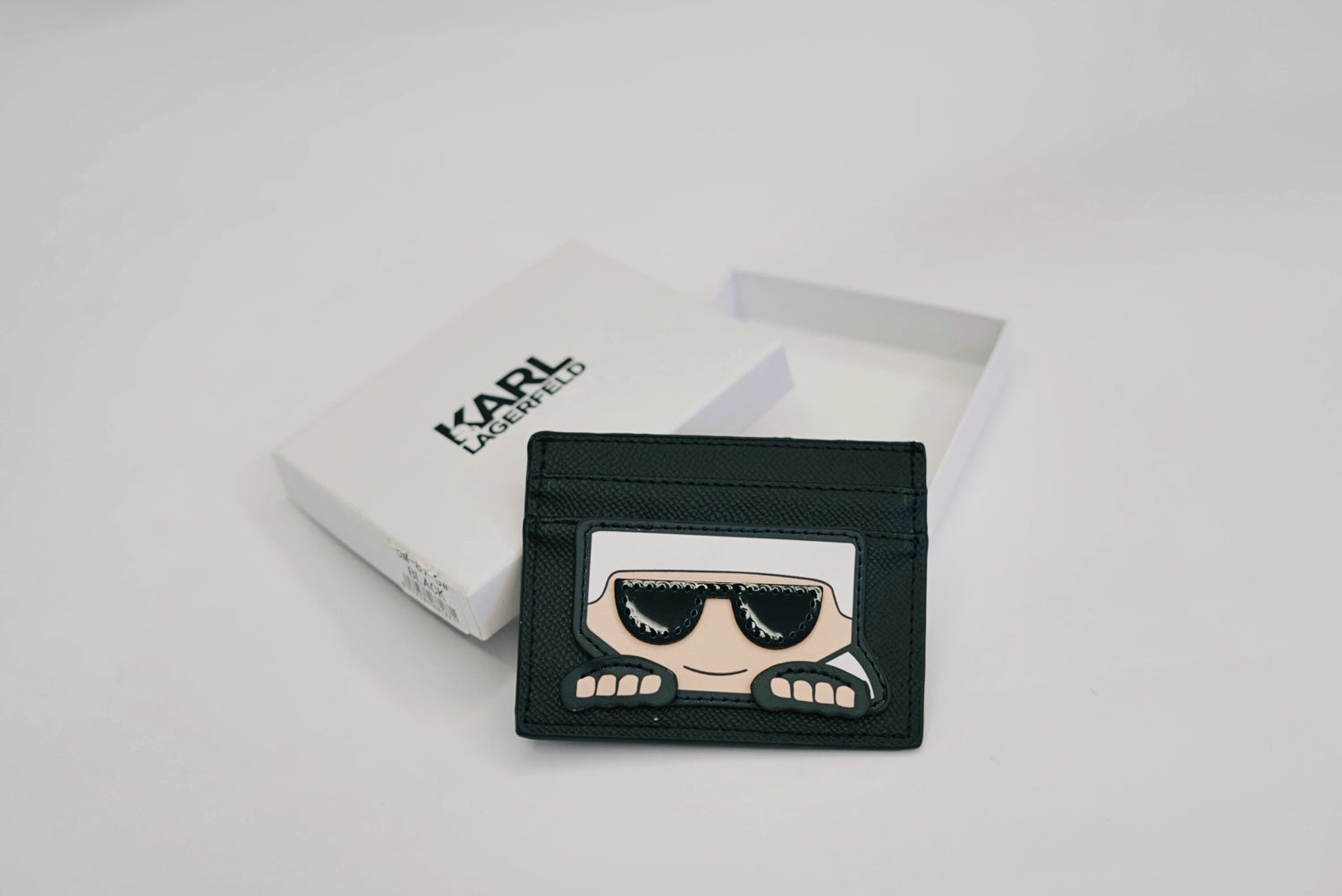 BOSS K251 WITH BOX AND BAG