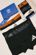 ADIDAS SET 3 BOXERS K602