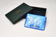BLUE OKHTEIN CARDHOLDER