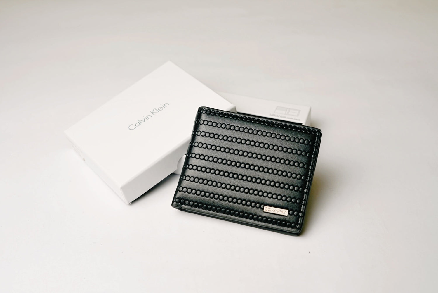 CK K246 WITH BOX AND BAG