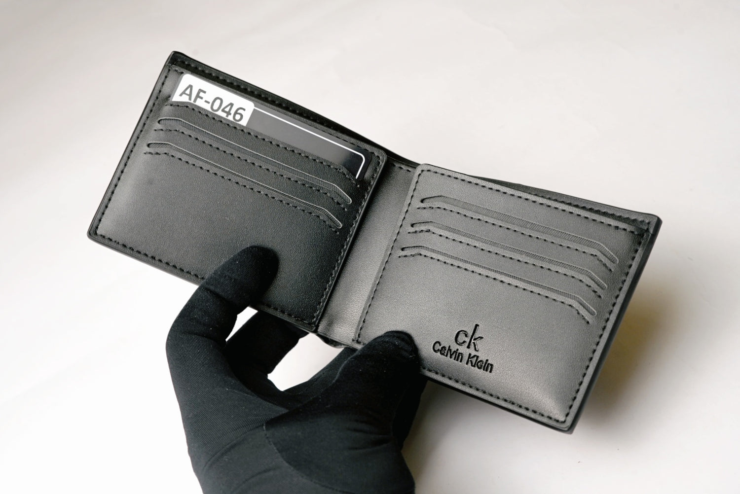 CK K550