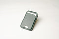 BURBERRY 2 IN 1 MAGNETIC CARD HOLDER K516