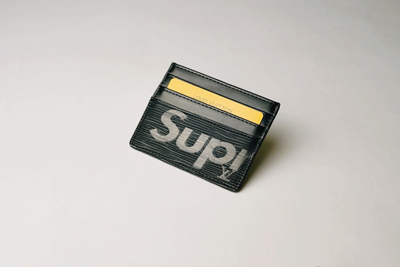 LV SUPREME BLACK K88