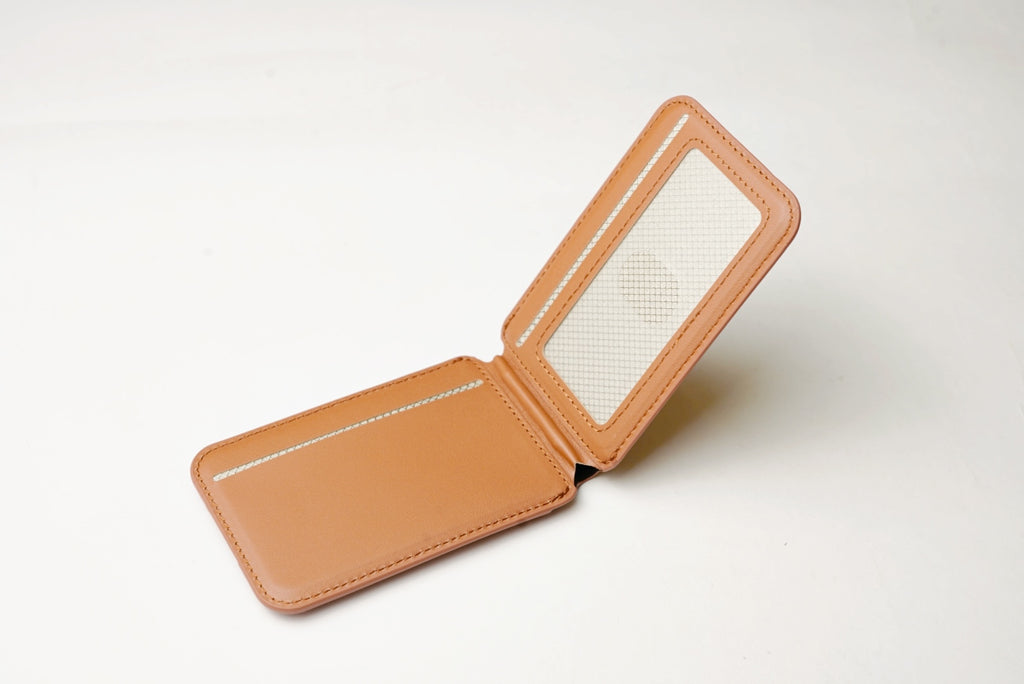 CK 2 IN 1 MAGNETIC CARD HOLDER K515