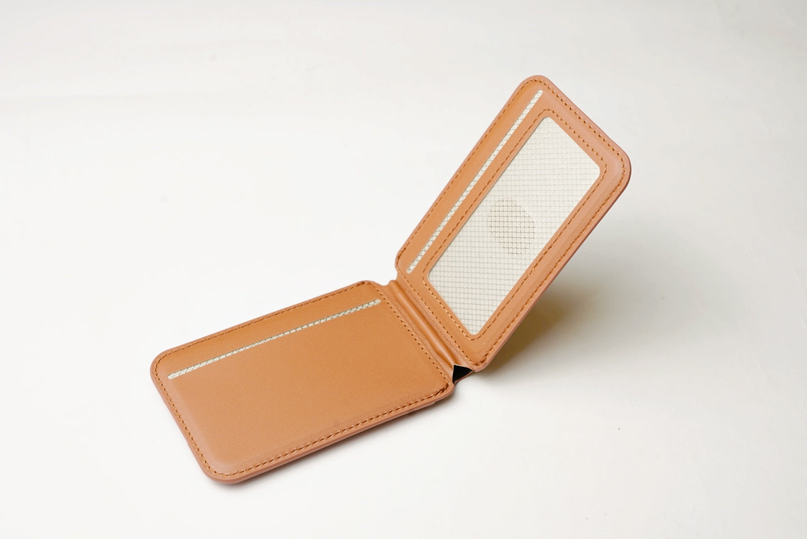 CK 2 IN 1 MAGNETIC CARD HOLDER K515