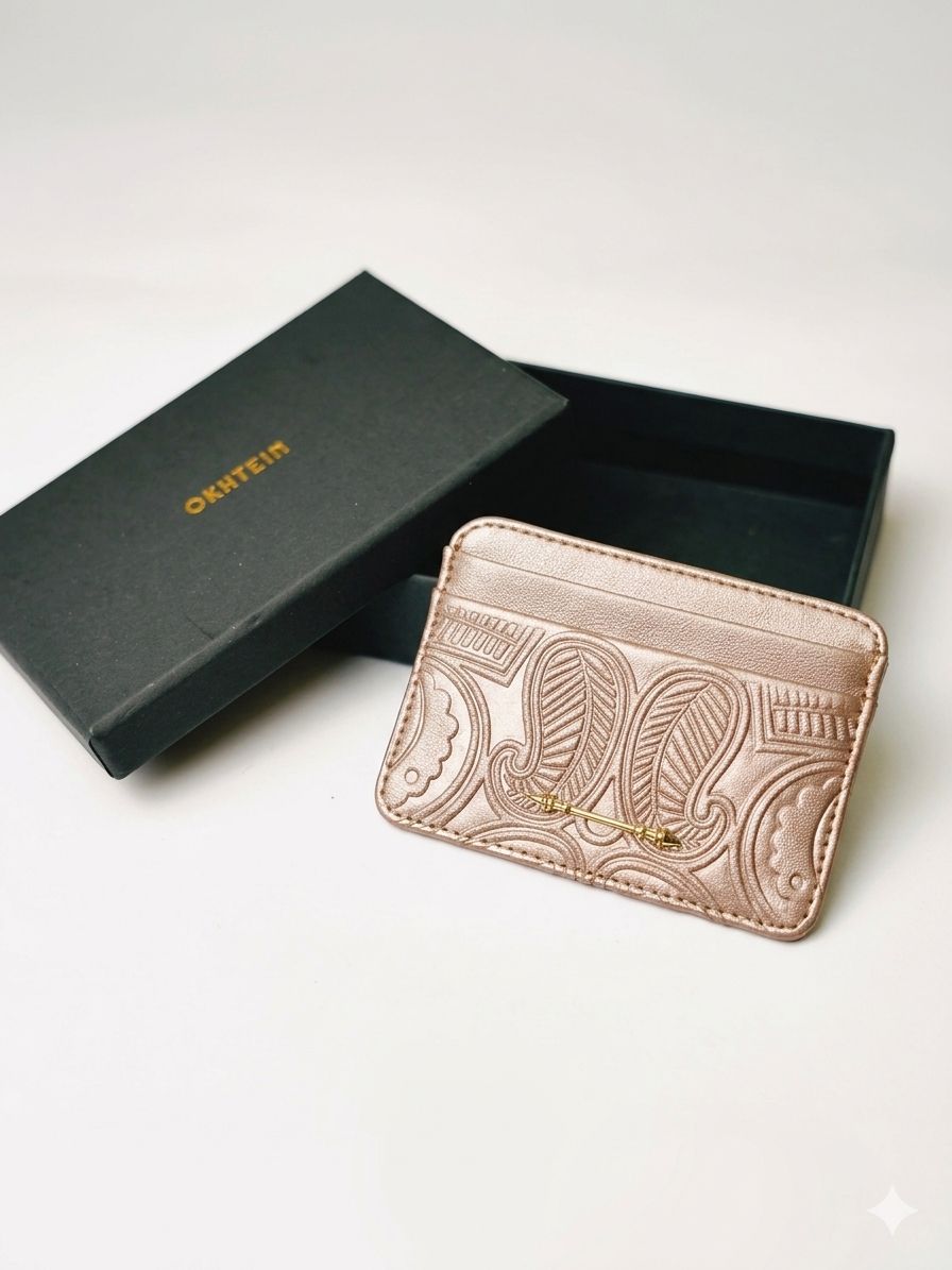 okhtein cardholder K330